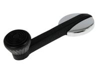 Window Winder Handle. Porsche 914 1970-76 - 113837581D - 113 837 581 D